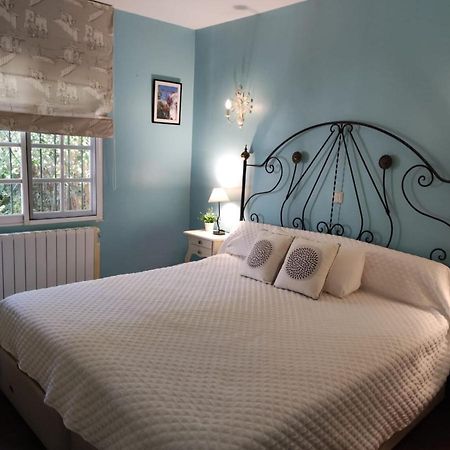 Gmc Turistics - Casa Mina Villa Marbella Ngoại thất bức ảnh