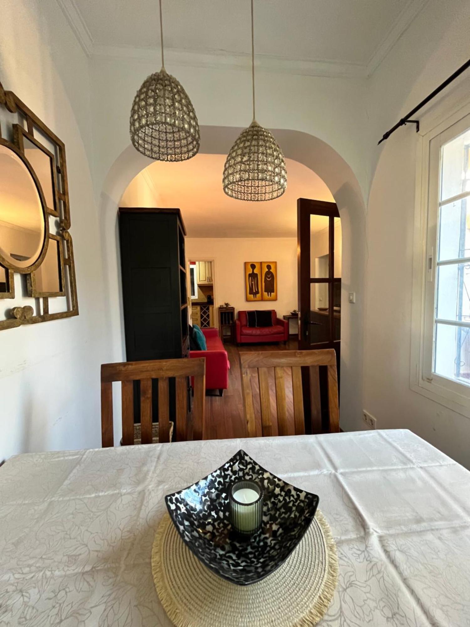 Gmc Turistics - Casa Mina Villa Marbella Ngoại thất bức ảnh