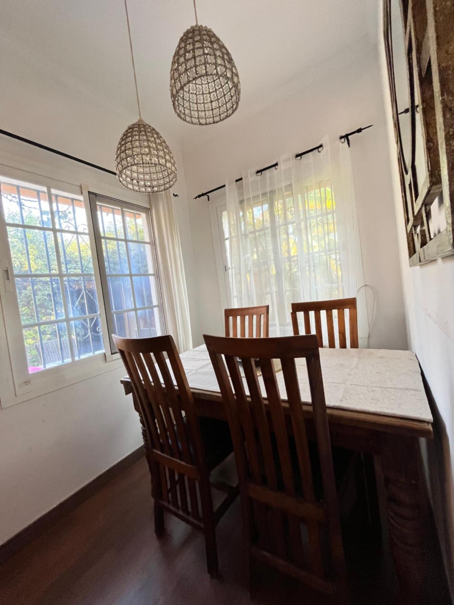 Gmc Turistics - Casa Mina Villa Marbella Ngoại thất bức ảnh