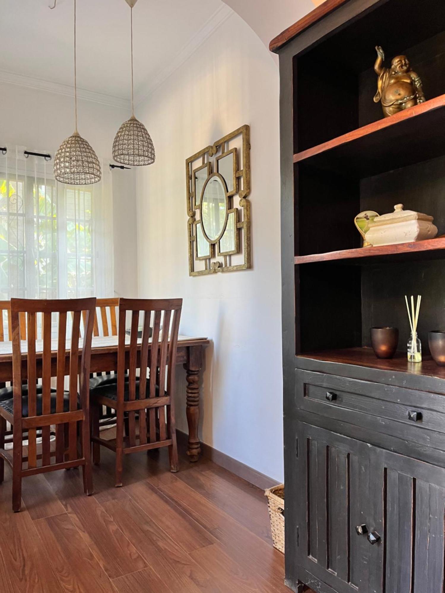Gmc Turistics - Casa Mina Villa Marbella Ngoại thất bức ảnh