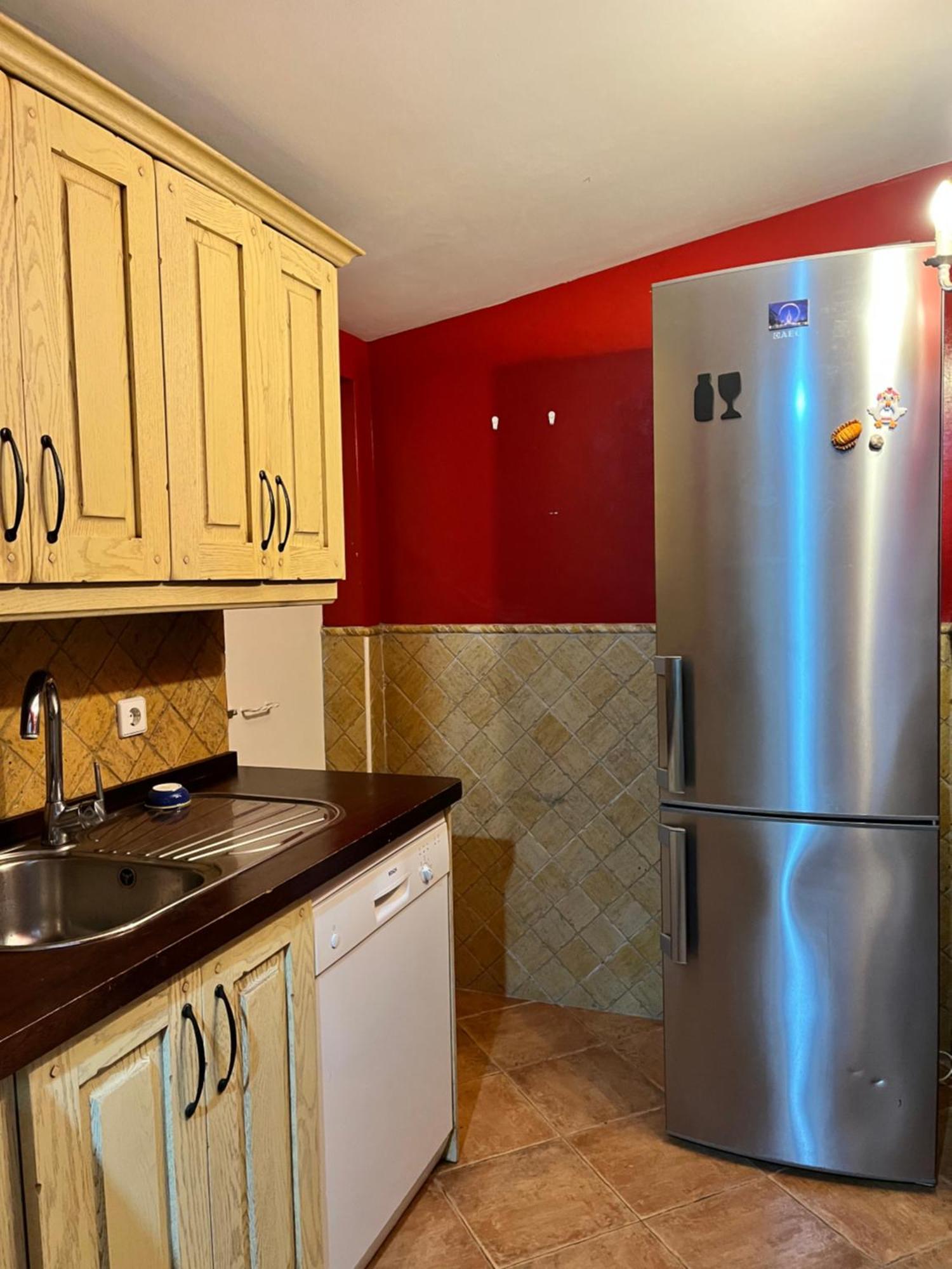 Gmc Turistics - Casa Mina Villa Marbella Ngoại thất bức ảnh
